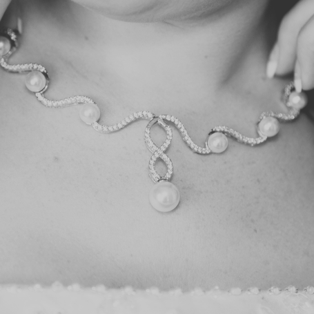 Necklaces & Pendants