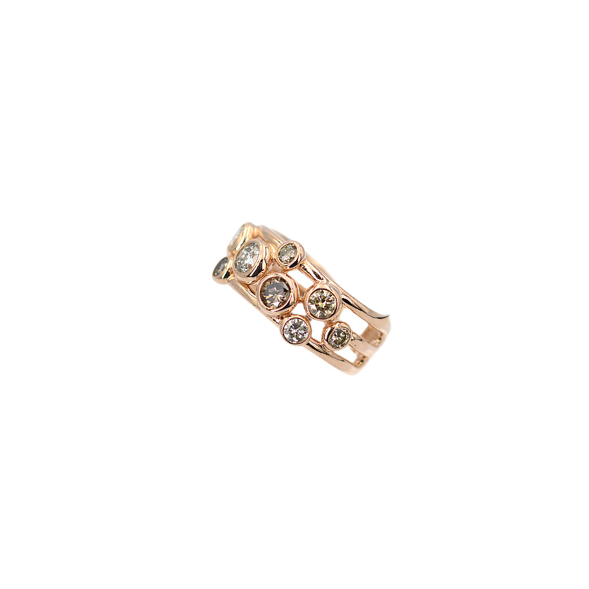 Boodle ring