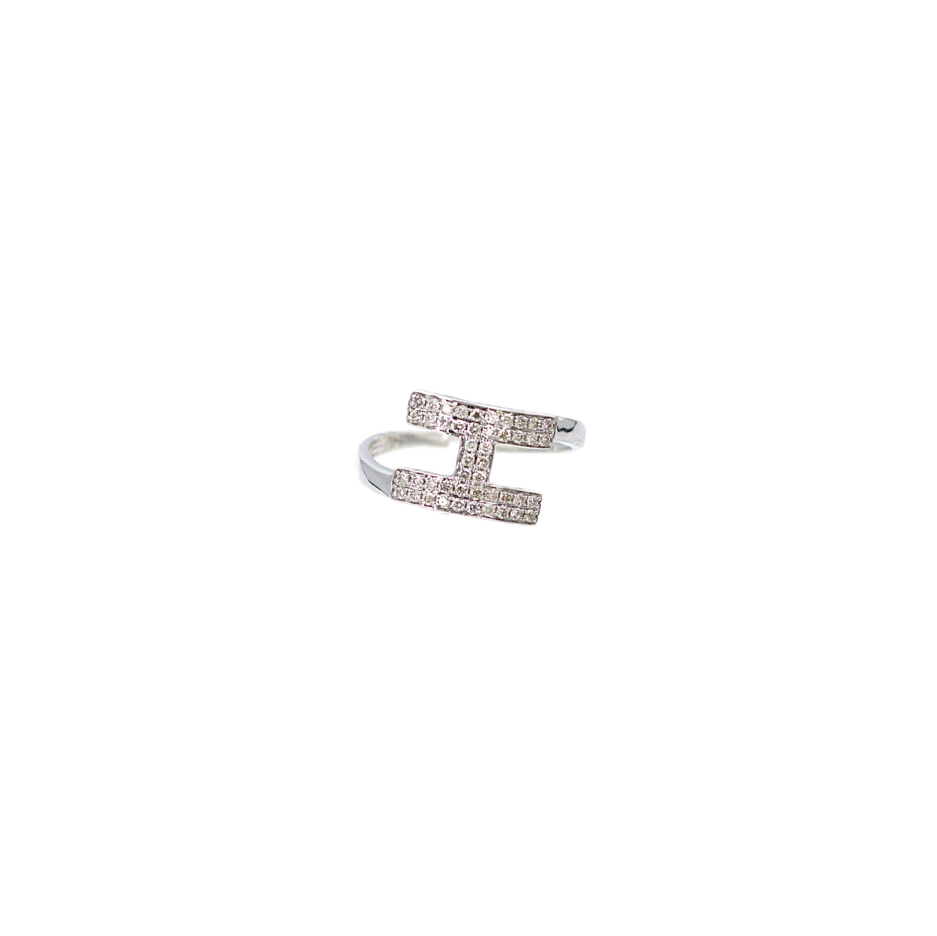Initial ring