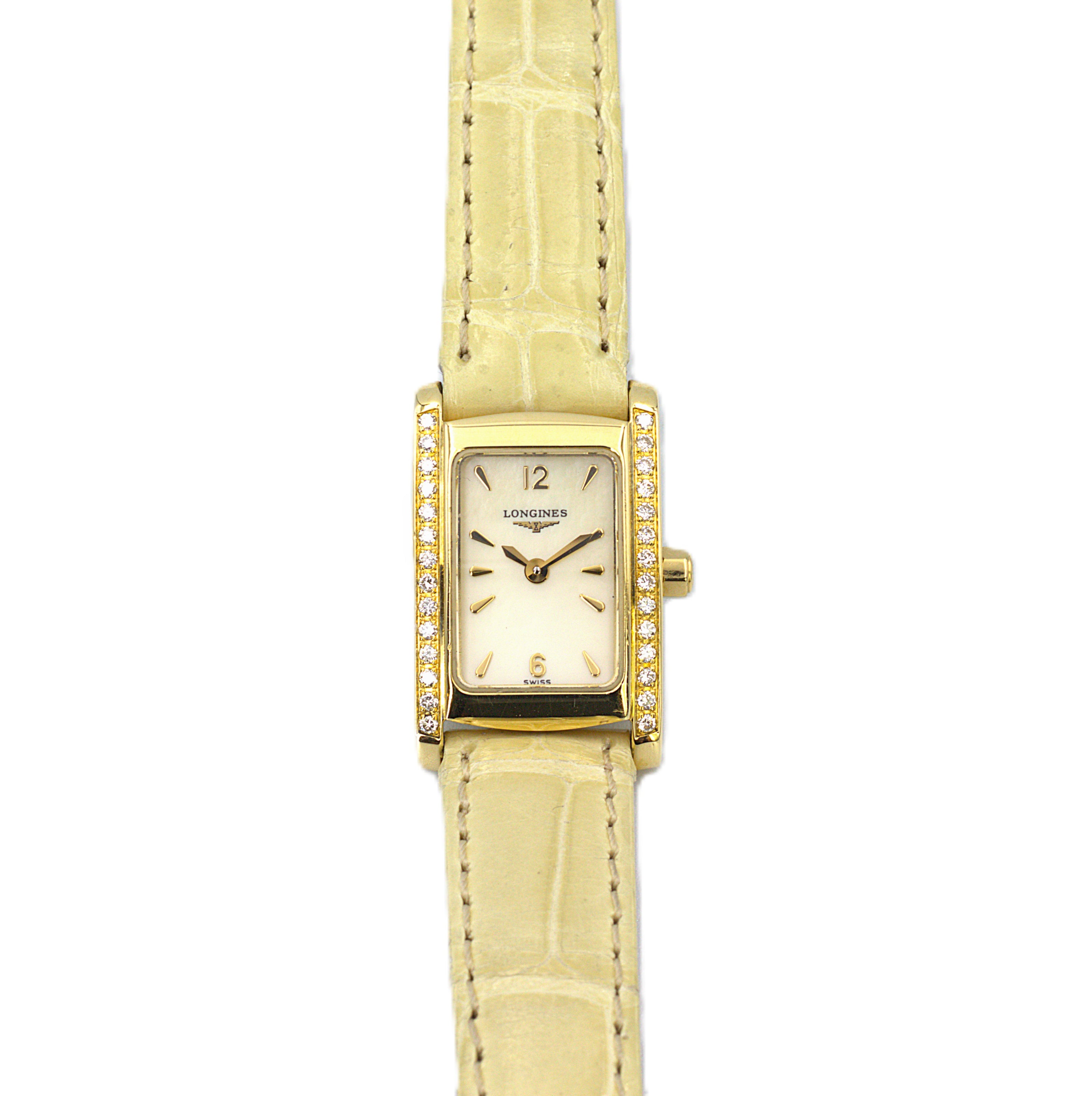 Longines