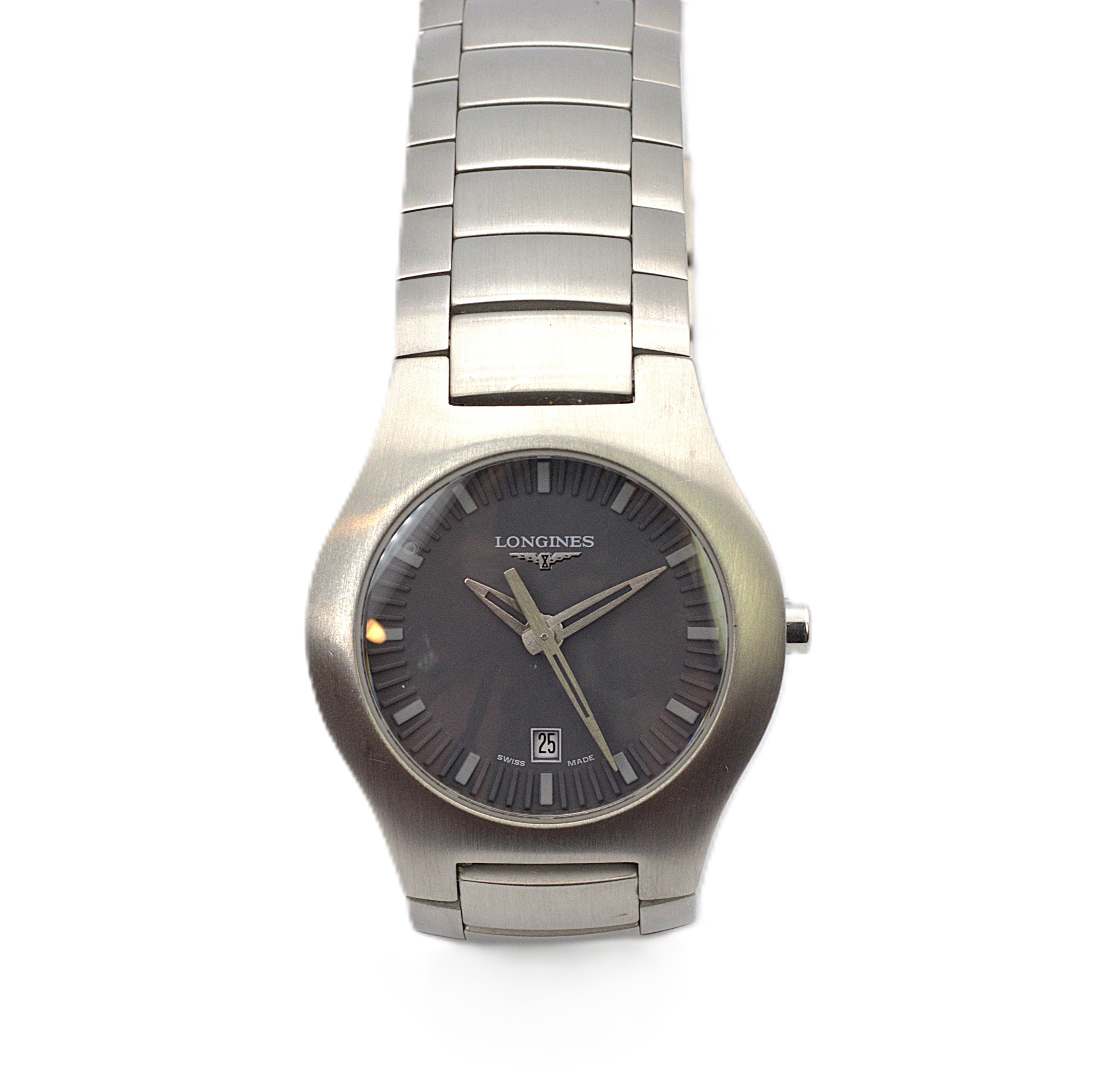 Longines