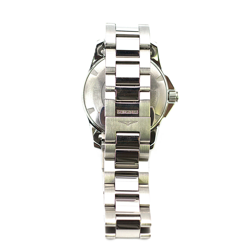Longines Conquest Classic