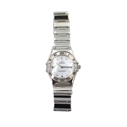 Omega Constellation