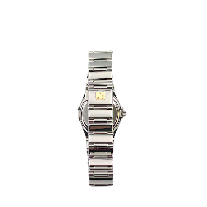 Omega Constellation