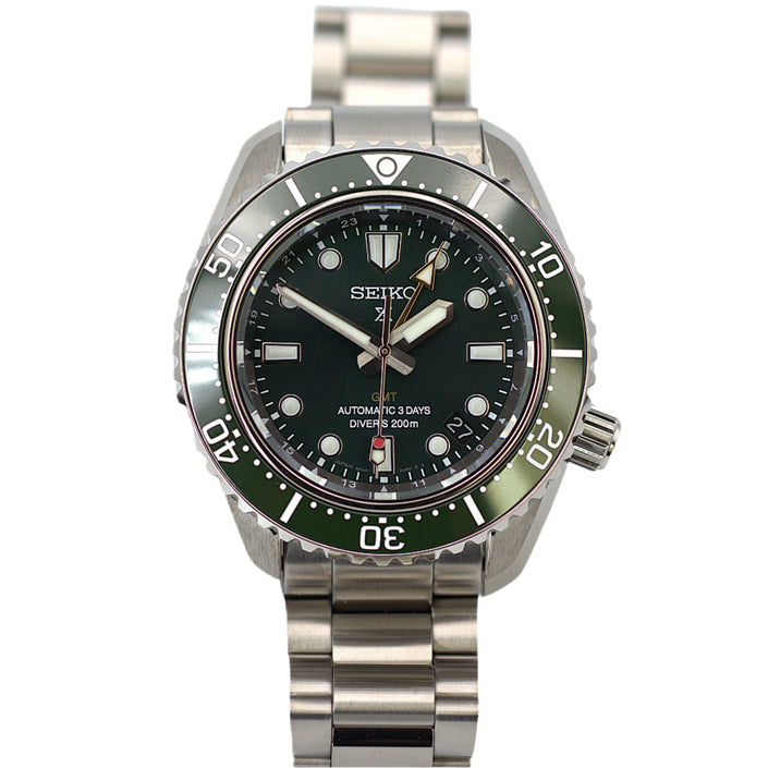 Seiko