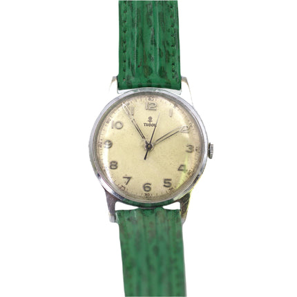 Tudor