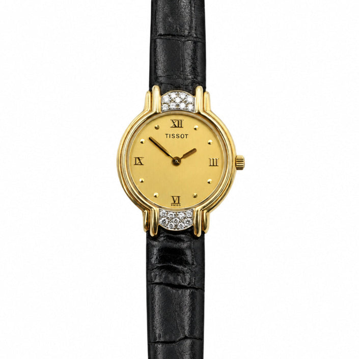 Pre-owned Tissot Ladies watch