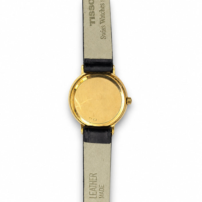Pre-owned Tissot Ladies watch