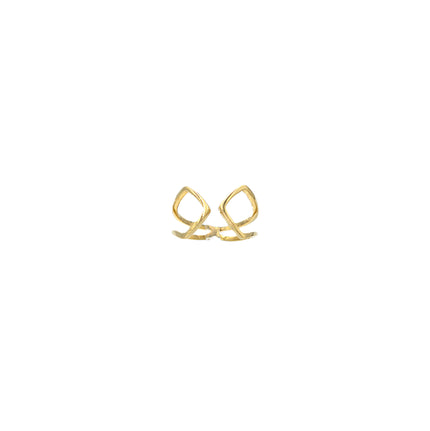 Adjustable Cocktail Ring