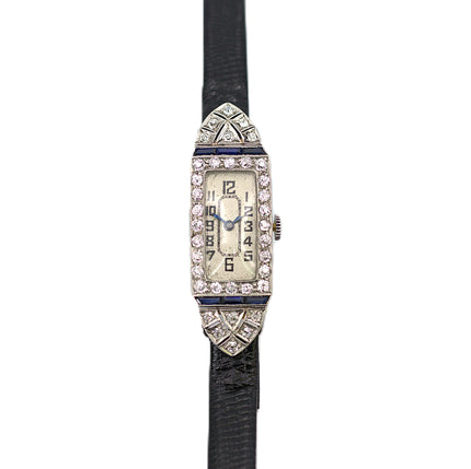 Antique Art Deco Watch