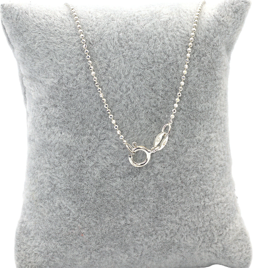 Charm Pendant necklace