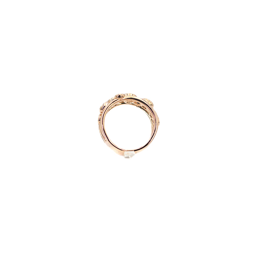 Boodle ring