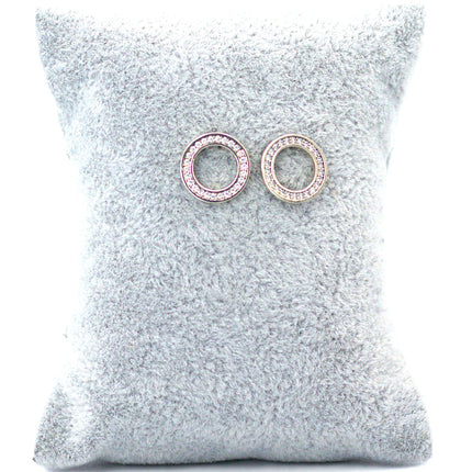 Circle Earring