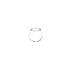 Open circle ring