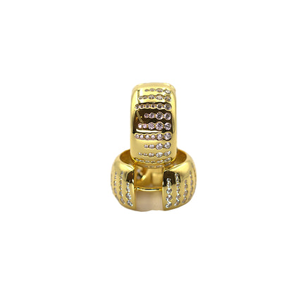 Hoop Earring