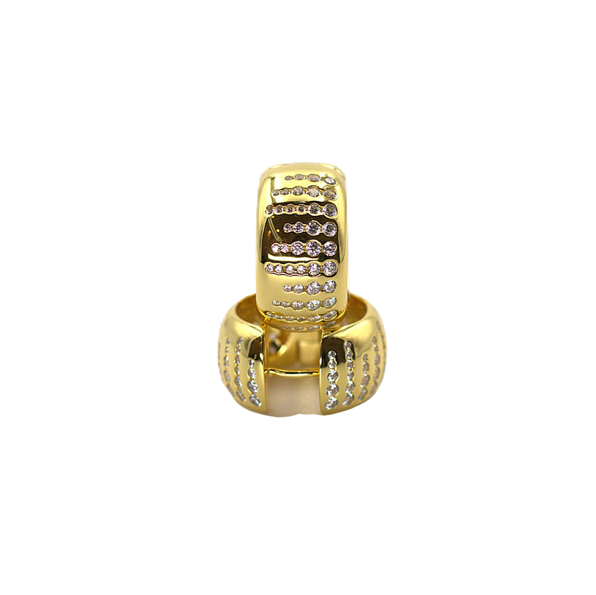 Hoop Earring