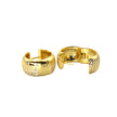 Hoop Earring