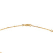 Red Clover Necklace
