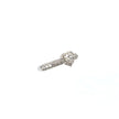 Heart Halo Ring