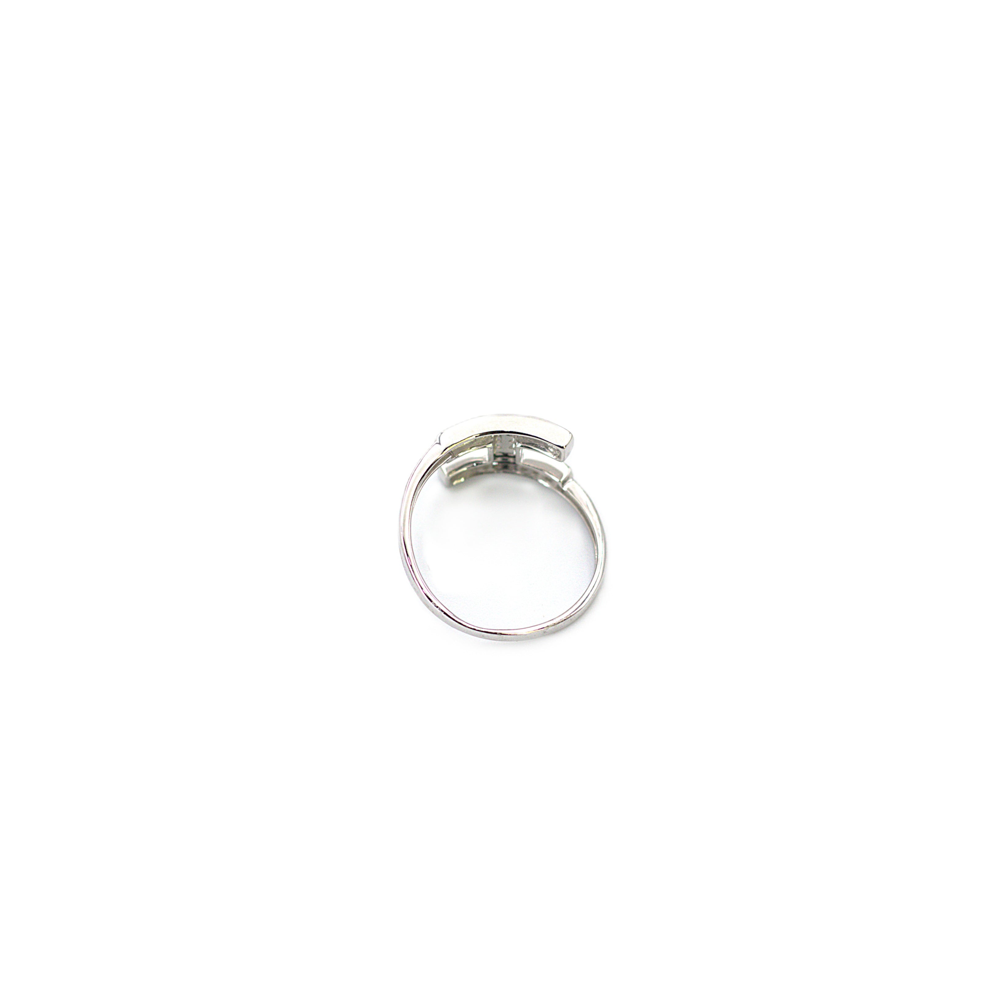 Initial ring