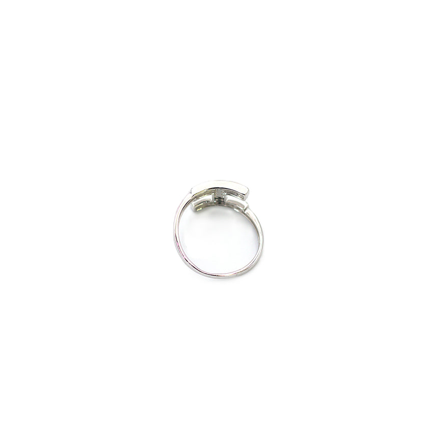 Initial ring