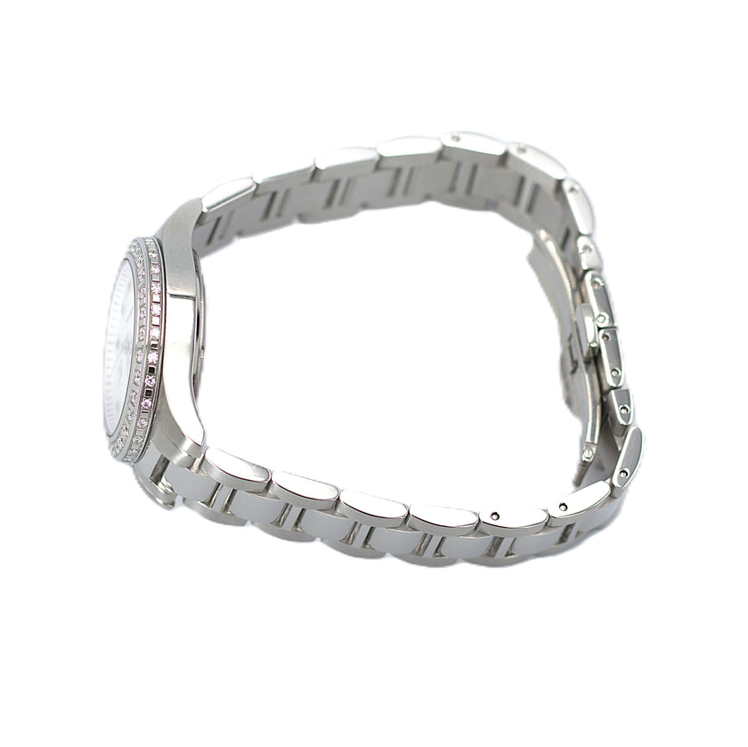 Longines Conquest Classic