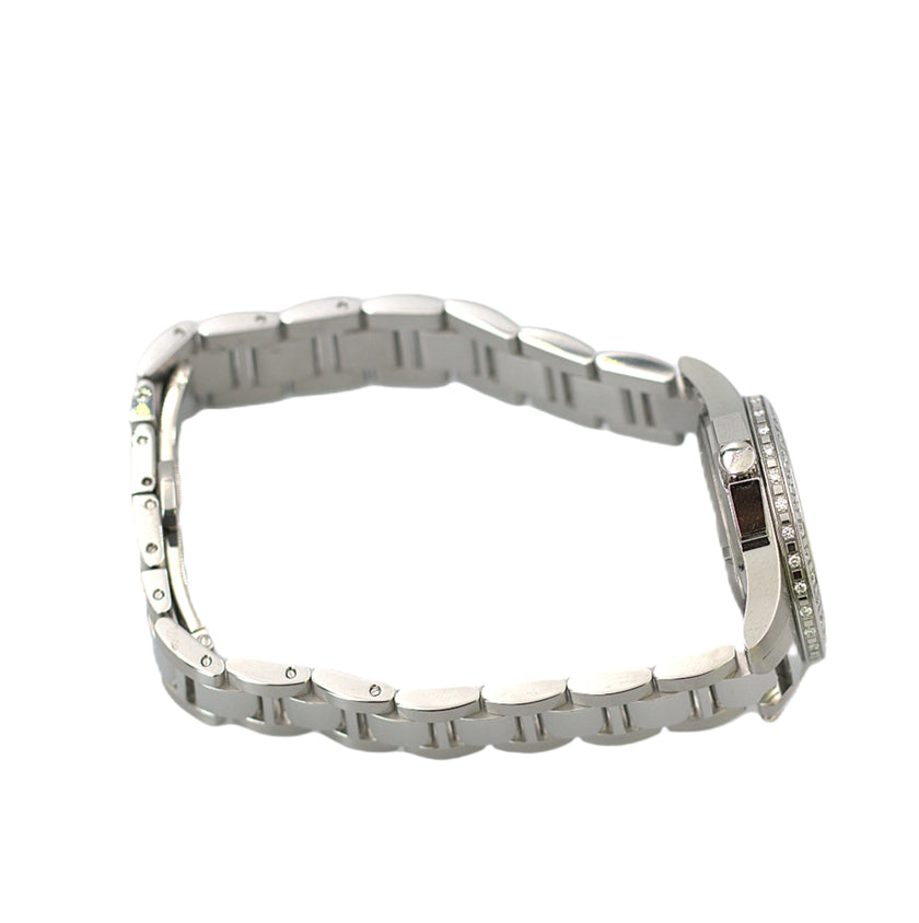 Longines Conquest Classic