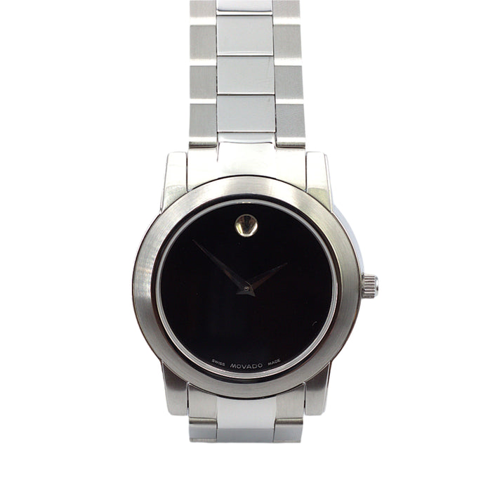 Movado