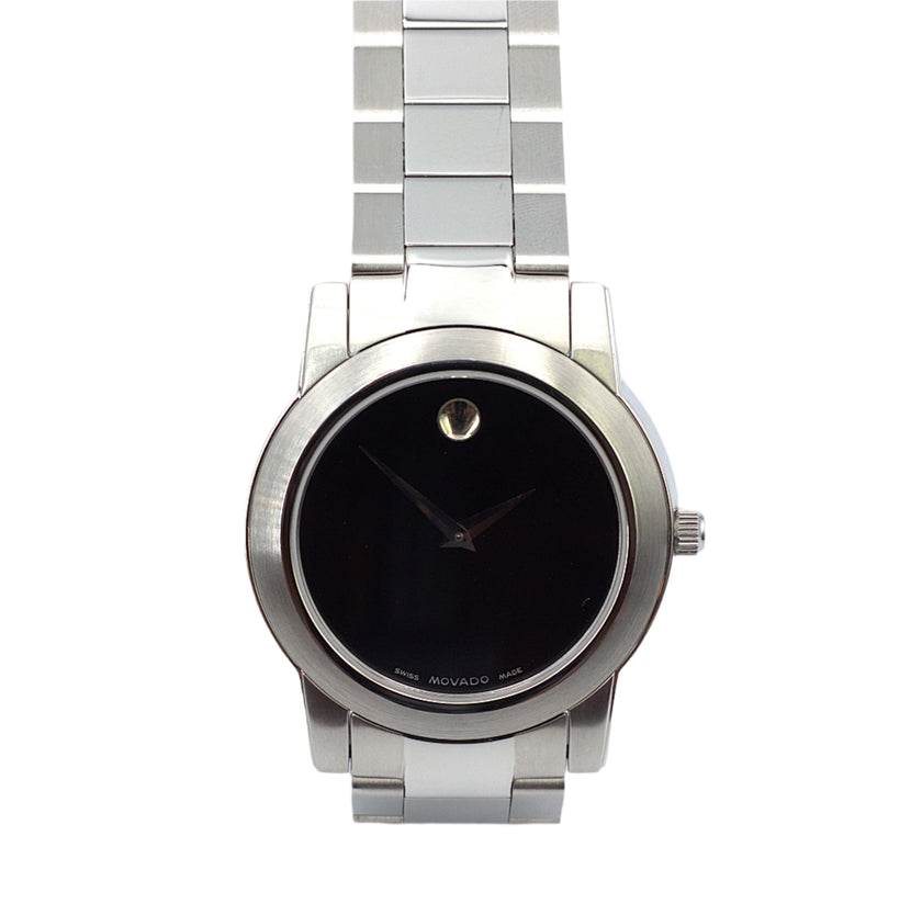 Movado