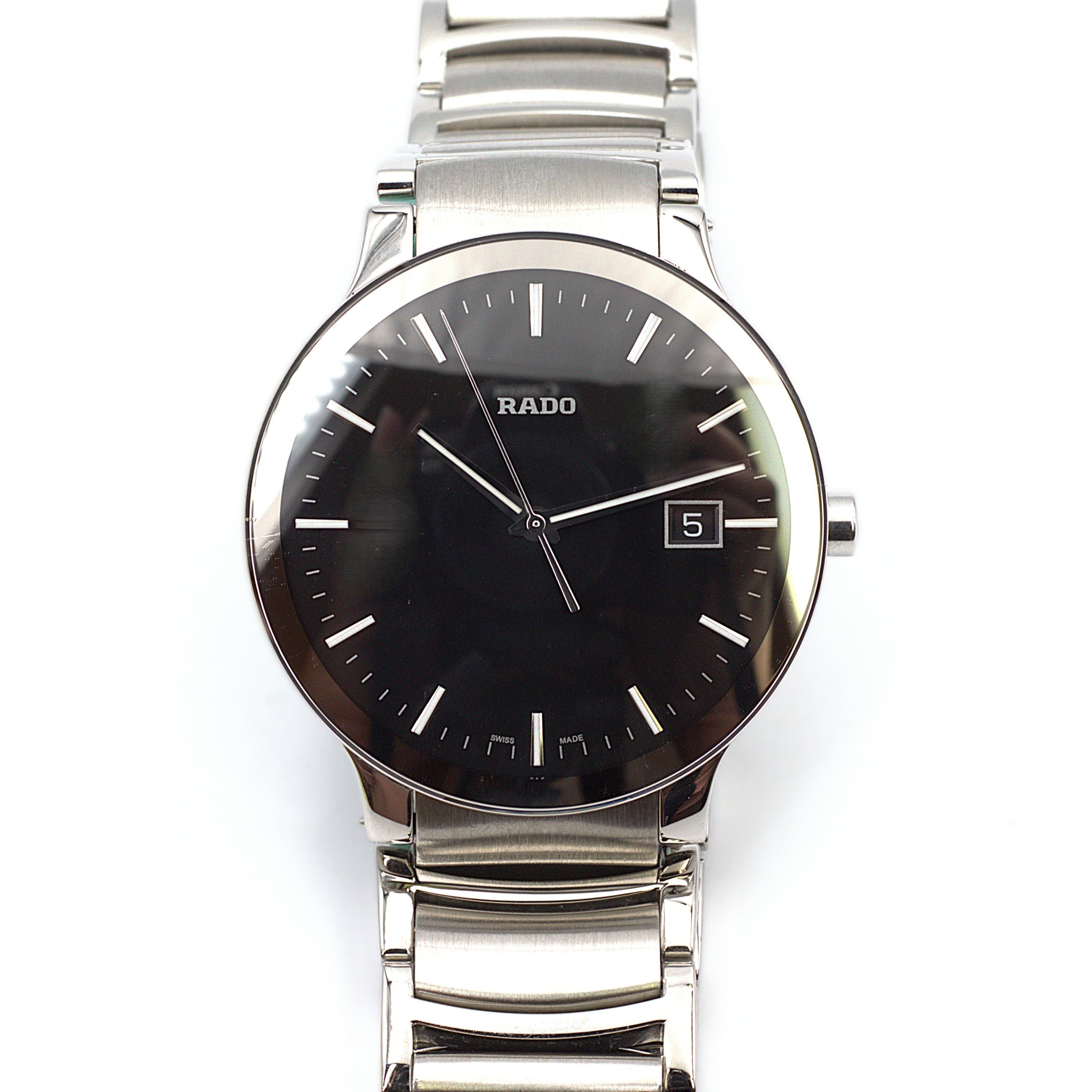 Rado