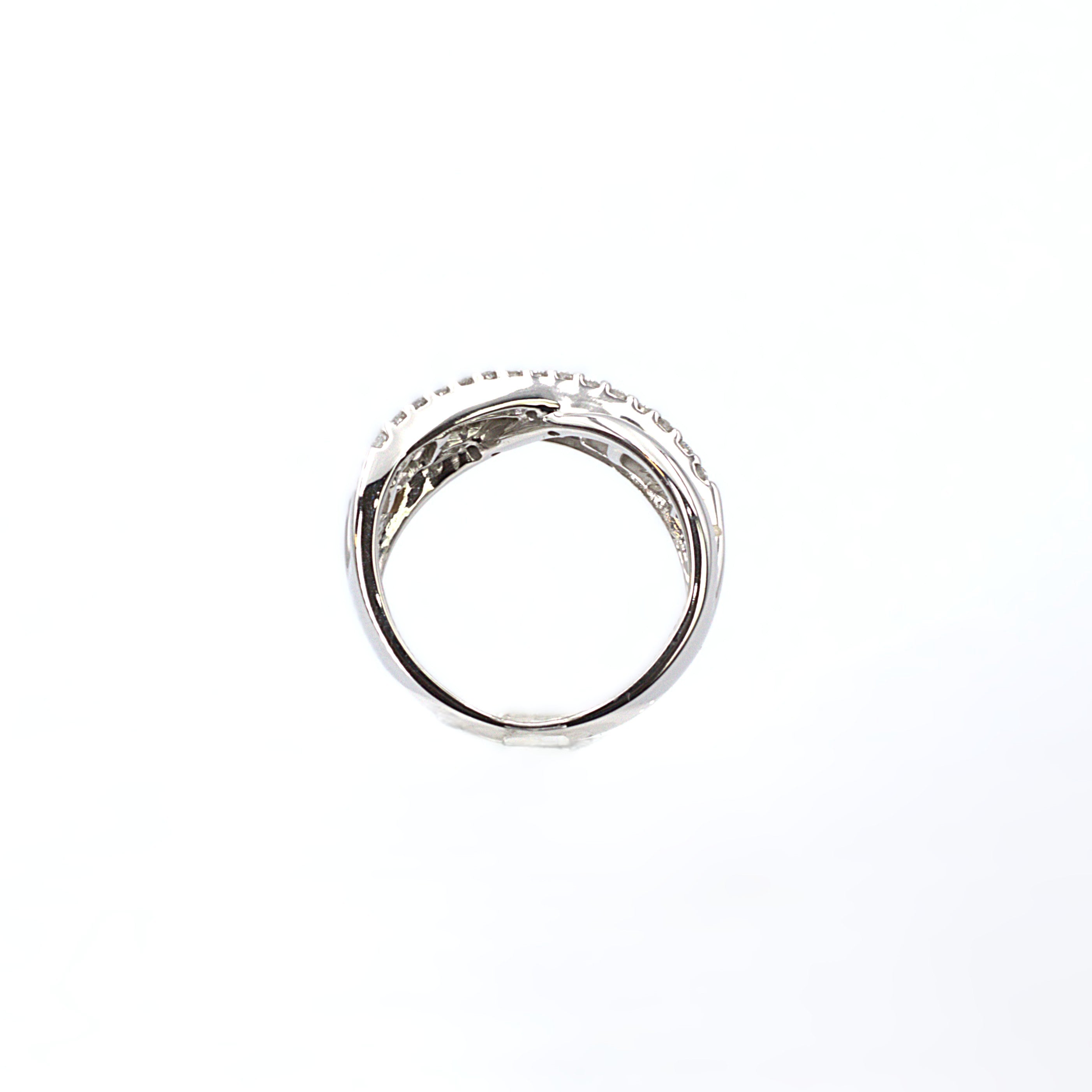 Sandwich Ring