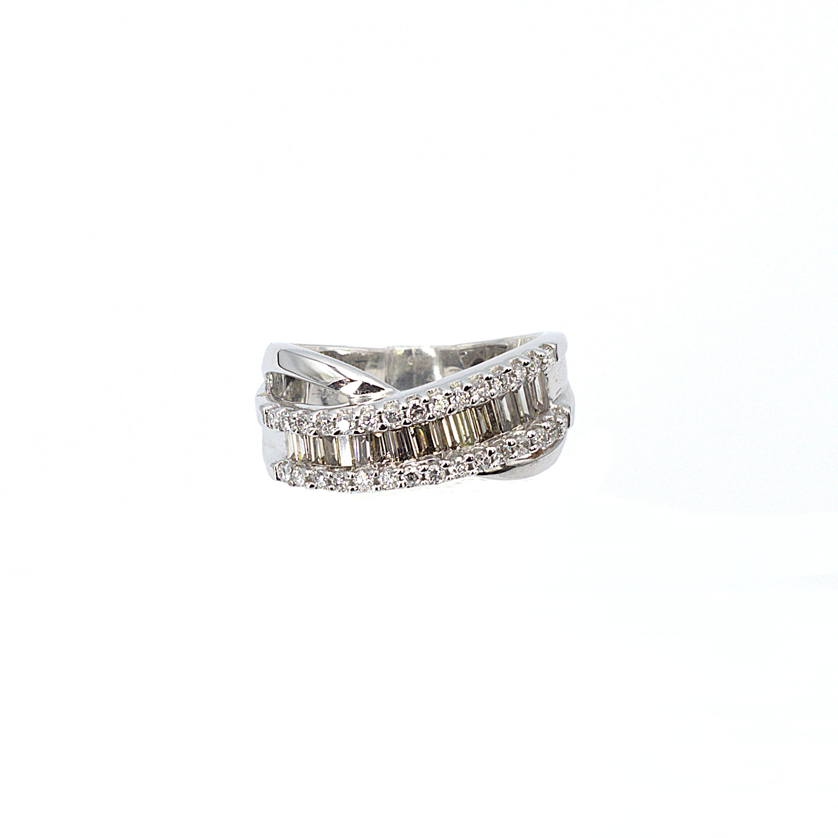 Sandwich Ring