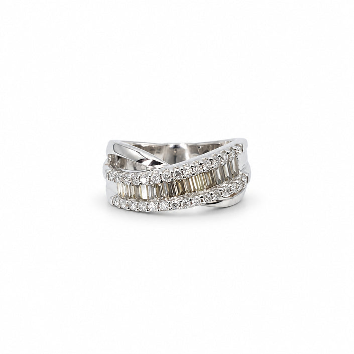 Sandwich Ring
