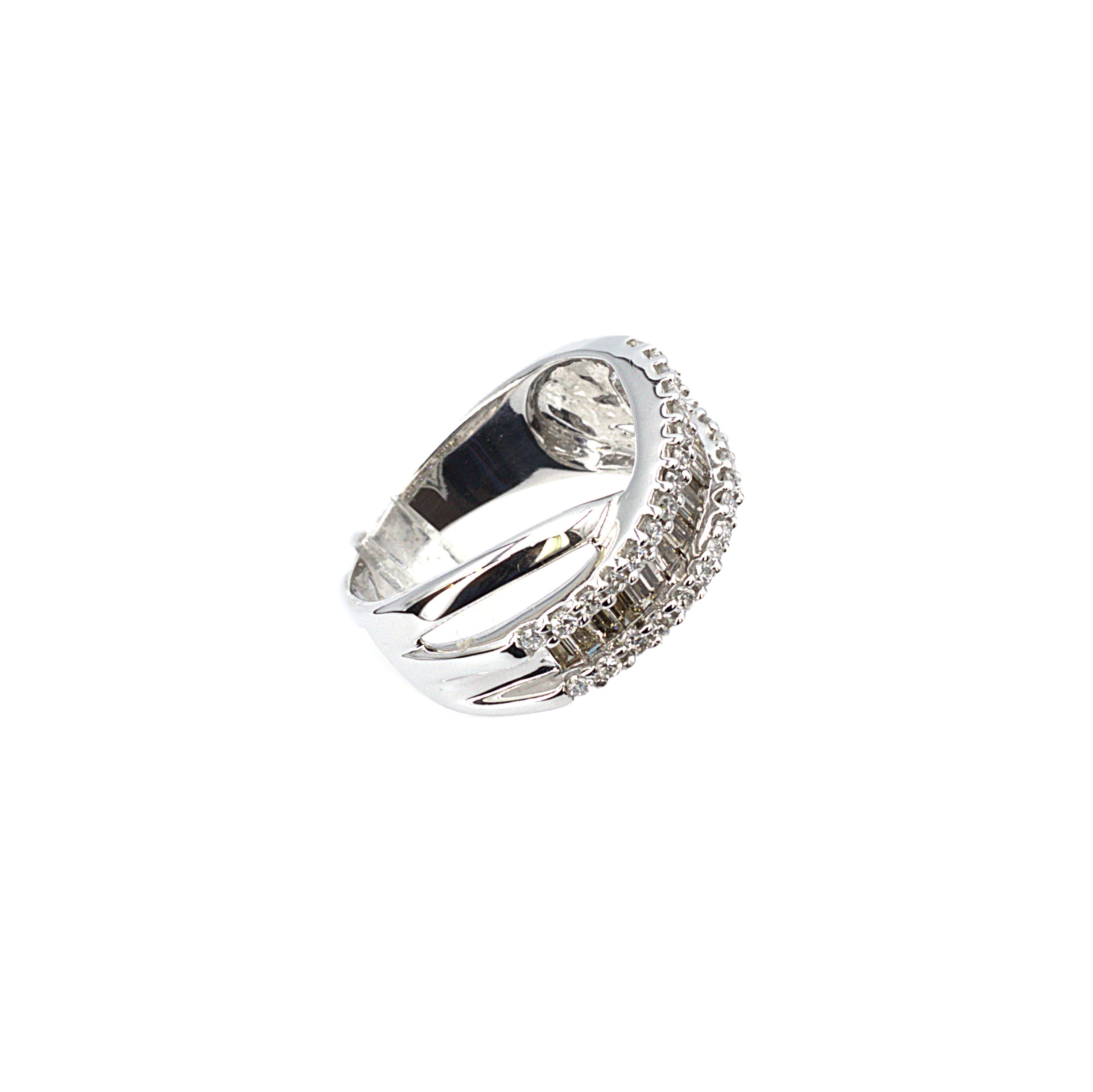 Sandwich Ring