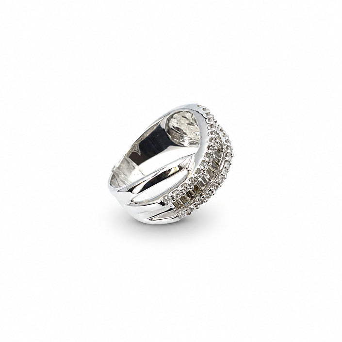 Sandwich Ring