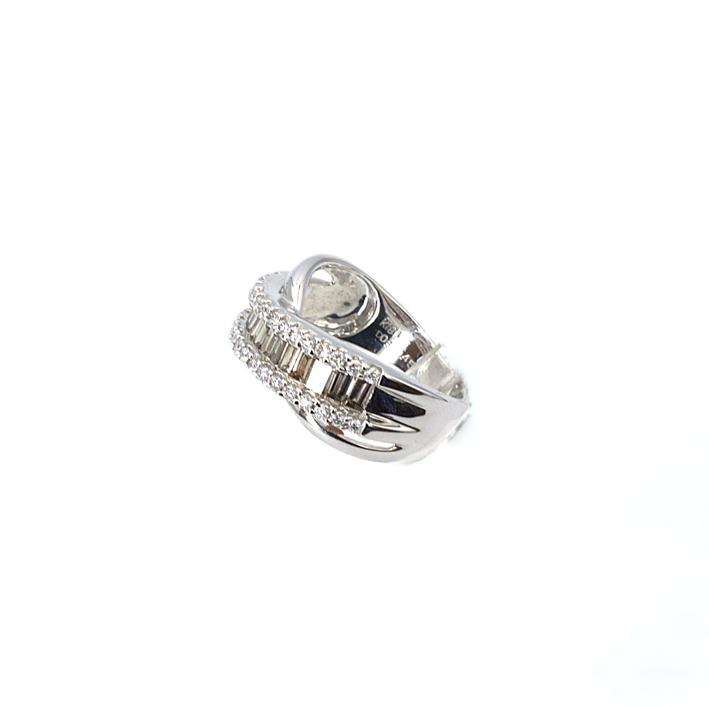 Sandwich Ring