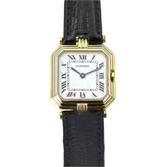 Cartier Trinity