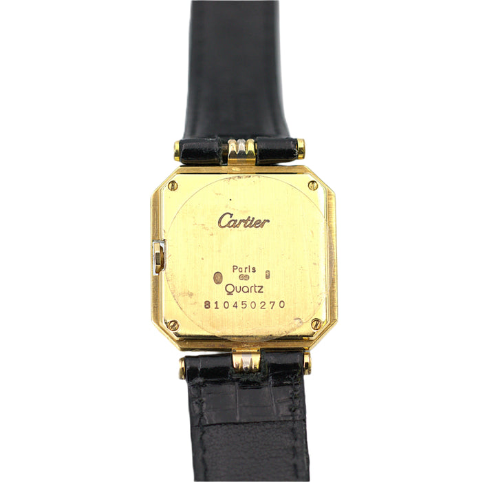 Cartier Trinity