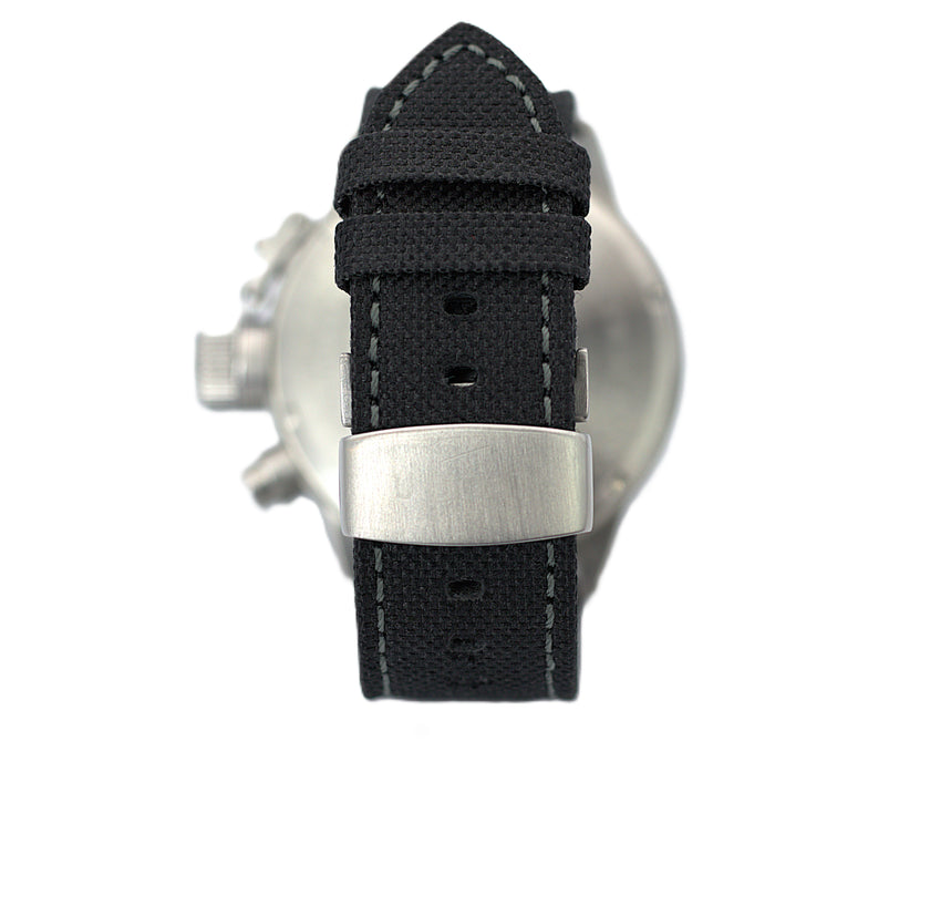 U-Boat IFO Nero Chronograph