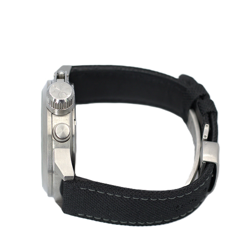 U-Boat IFO Nero Chronograph