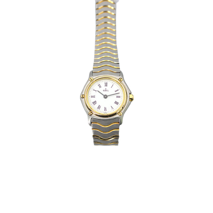 Ebel Classic Wave