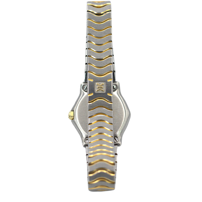 Ebel Classic Wave