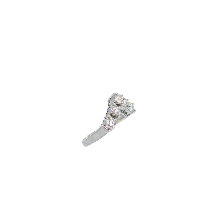 Wishbone Ring